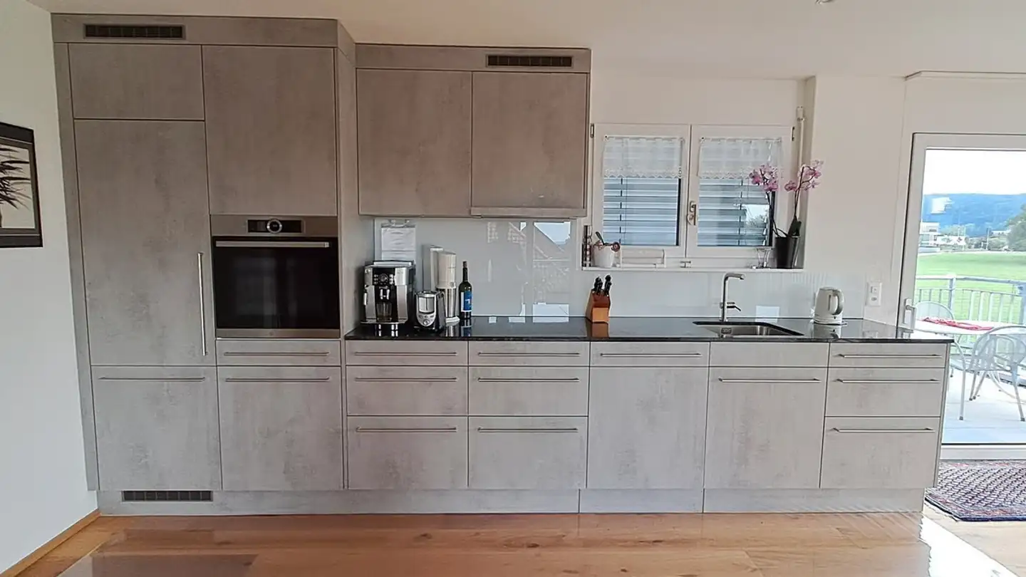 Möblierte Wohnung mieten - Schönengrundstrasse 11, 8600 Dübendorf - Foto 2
