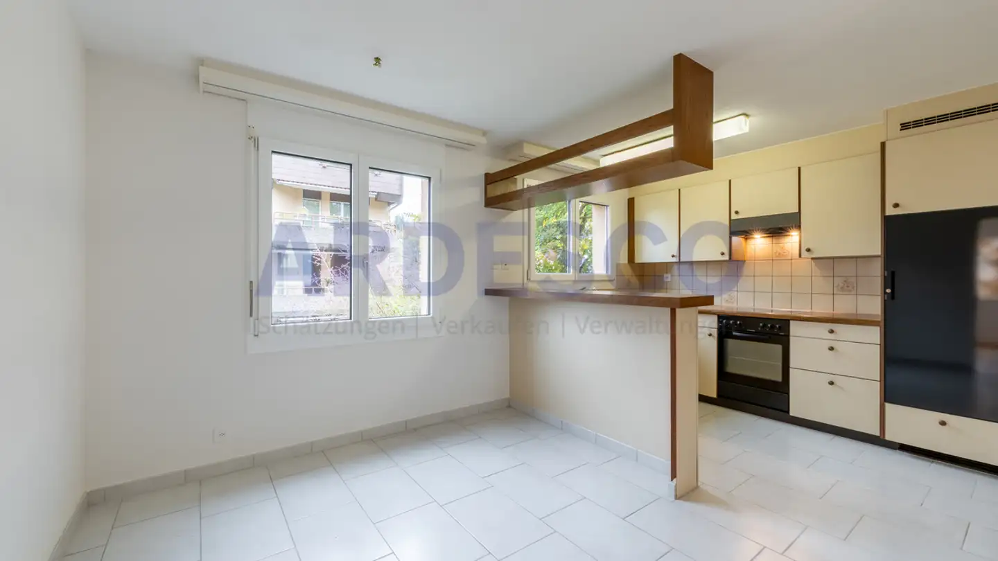 Appartamento in affitto - Hauptstrasse 27, 5037 Muhen - Photo 2