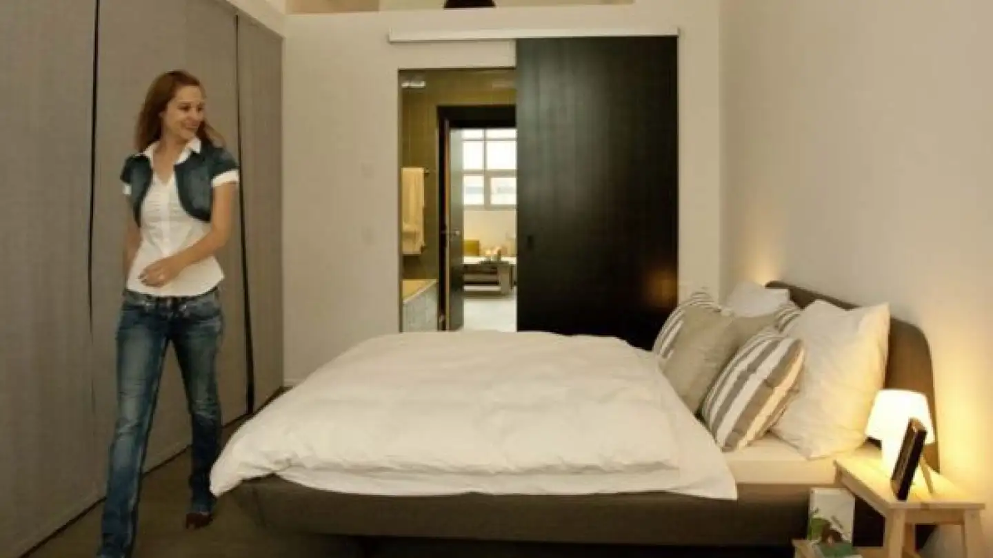 Loft à louer - Hugi-Strasse 1, 4657 Dulliken - Photo 3