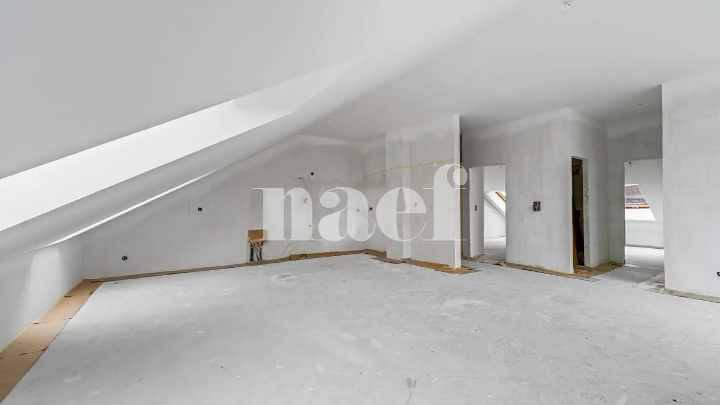 Appartement à vendre - 1544 Gletterens - Photo 3
