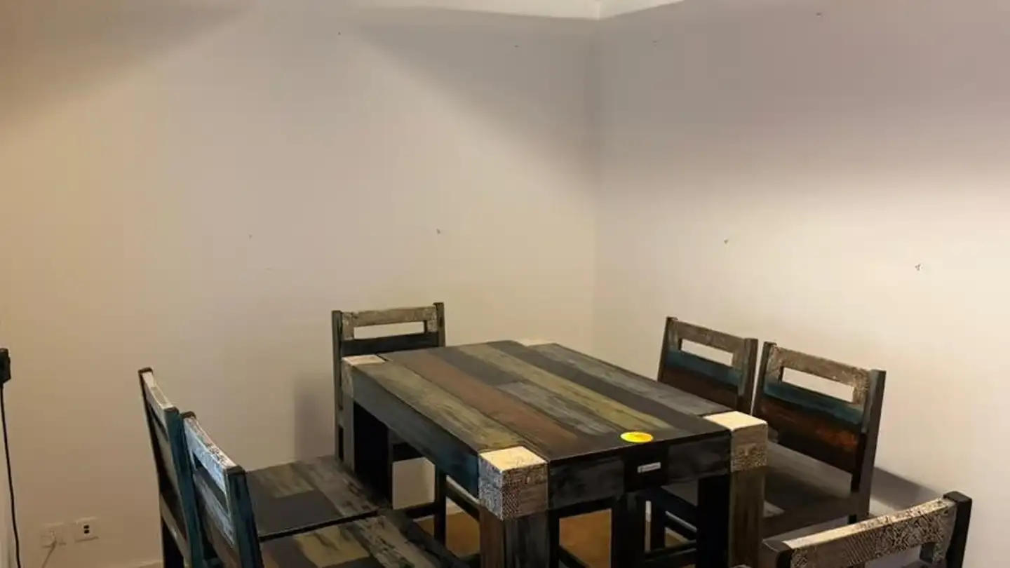 Wohnung mieten - Stadelhoferstrasse 28, 8001 Zürich - Foto 3
