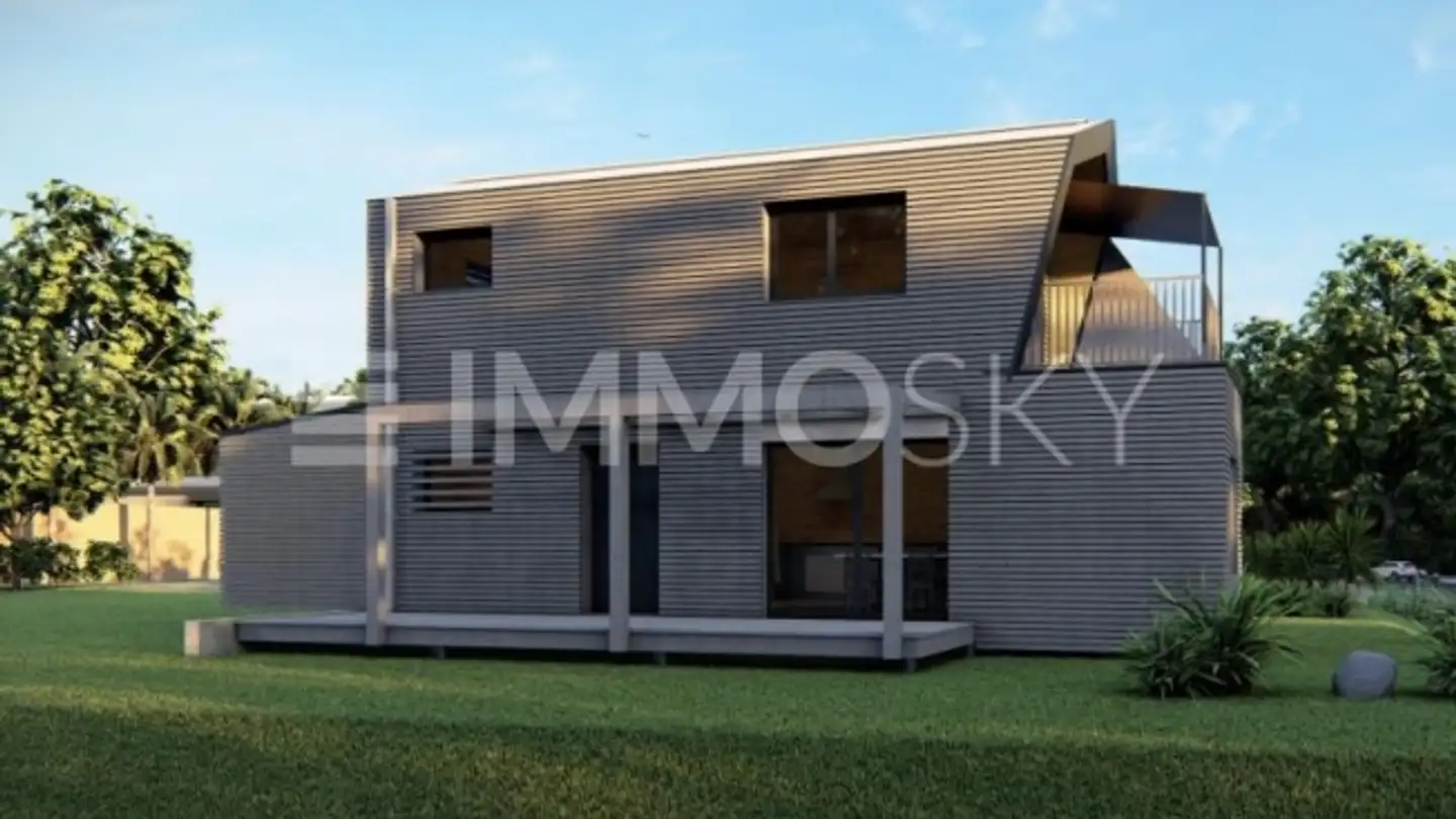 Single house for sale - 3556 Trub - Photo 2