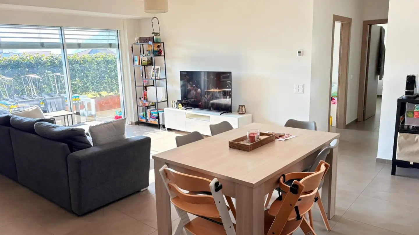 Appartamento in affitto - Via Lugano 7, 6982 Agno