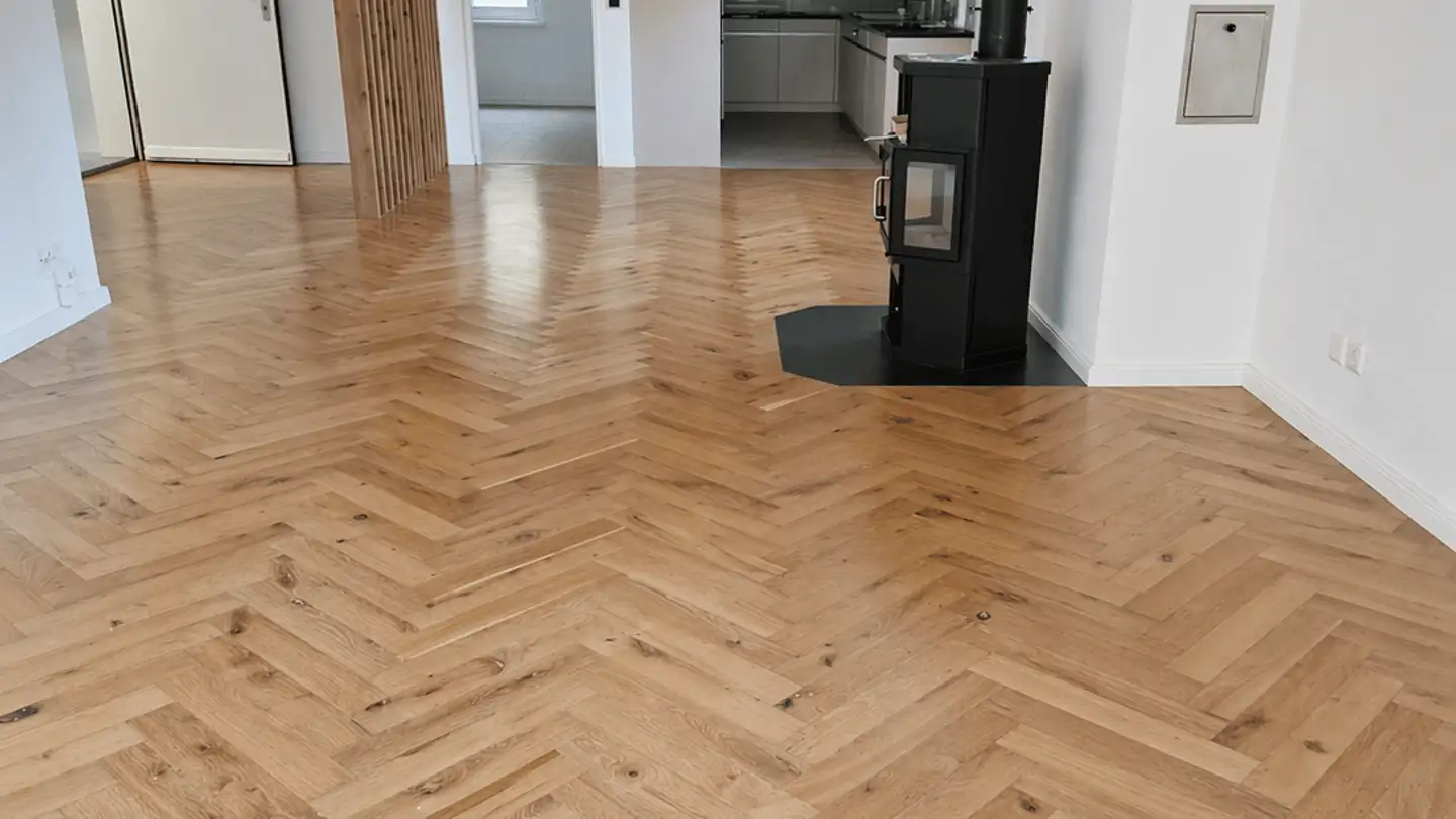 Appartamento in affitto - Pünt 8, 8185 Winkel