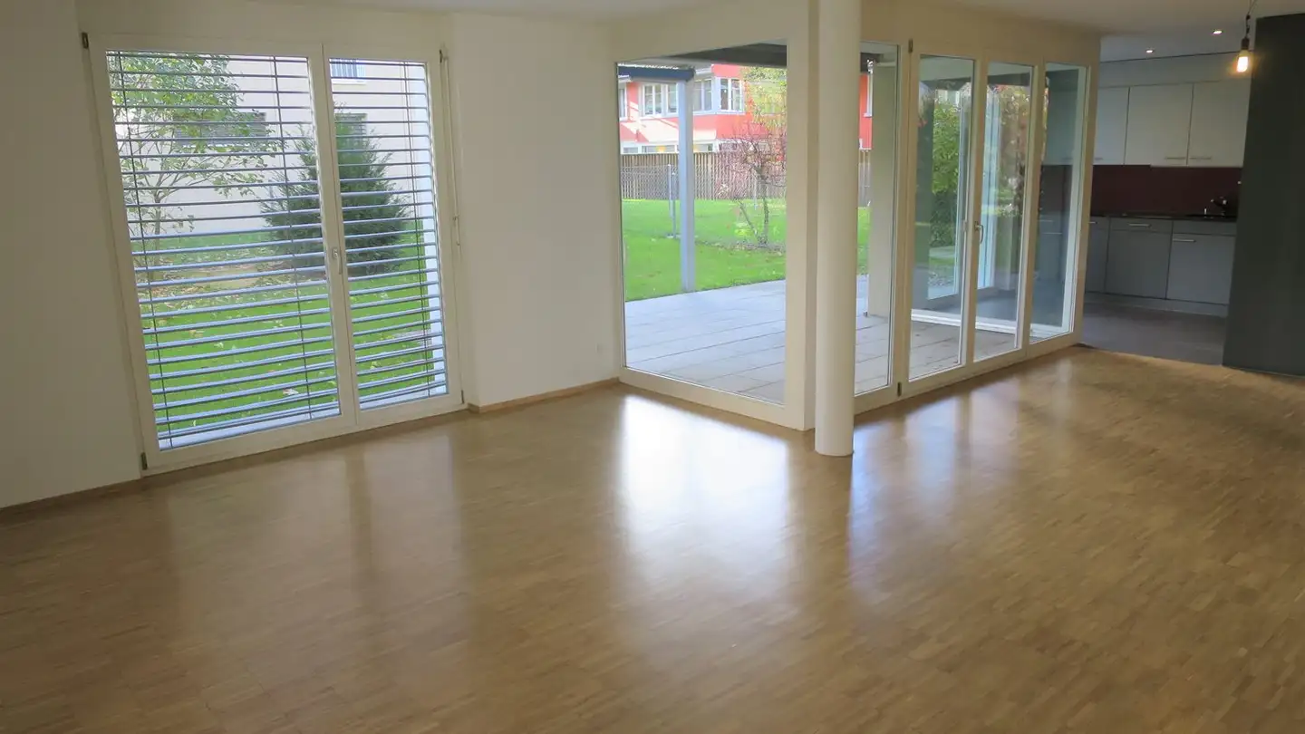 Apartment for rent - Grundstrasse 2a, 8488 Turbenthal