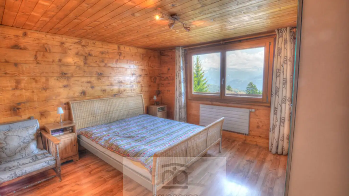 Appartement à vendre - Route D'anzère, 1972 Anzère - Photo 3