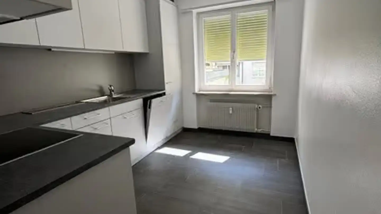 Wohnung mieten - Strassburgerallee 105, 4055 Basel - Foto 2