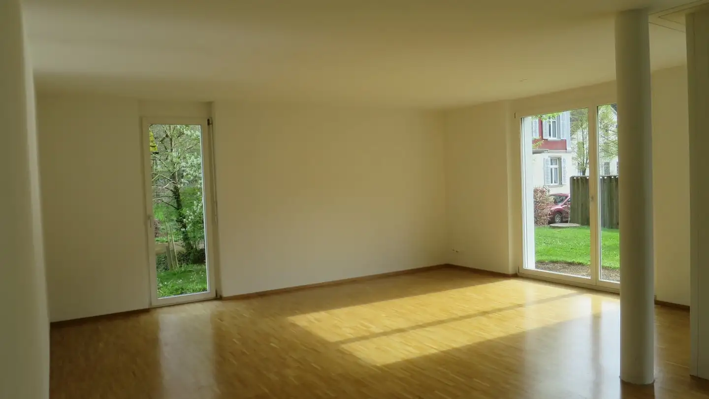 Apartment for rent - Grundstrasse 2a, 8488 Turbenthal - Photo 2