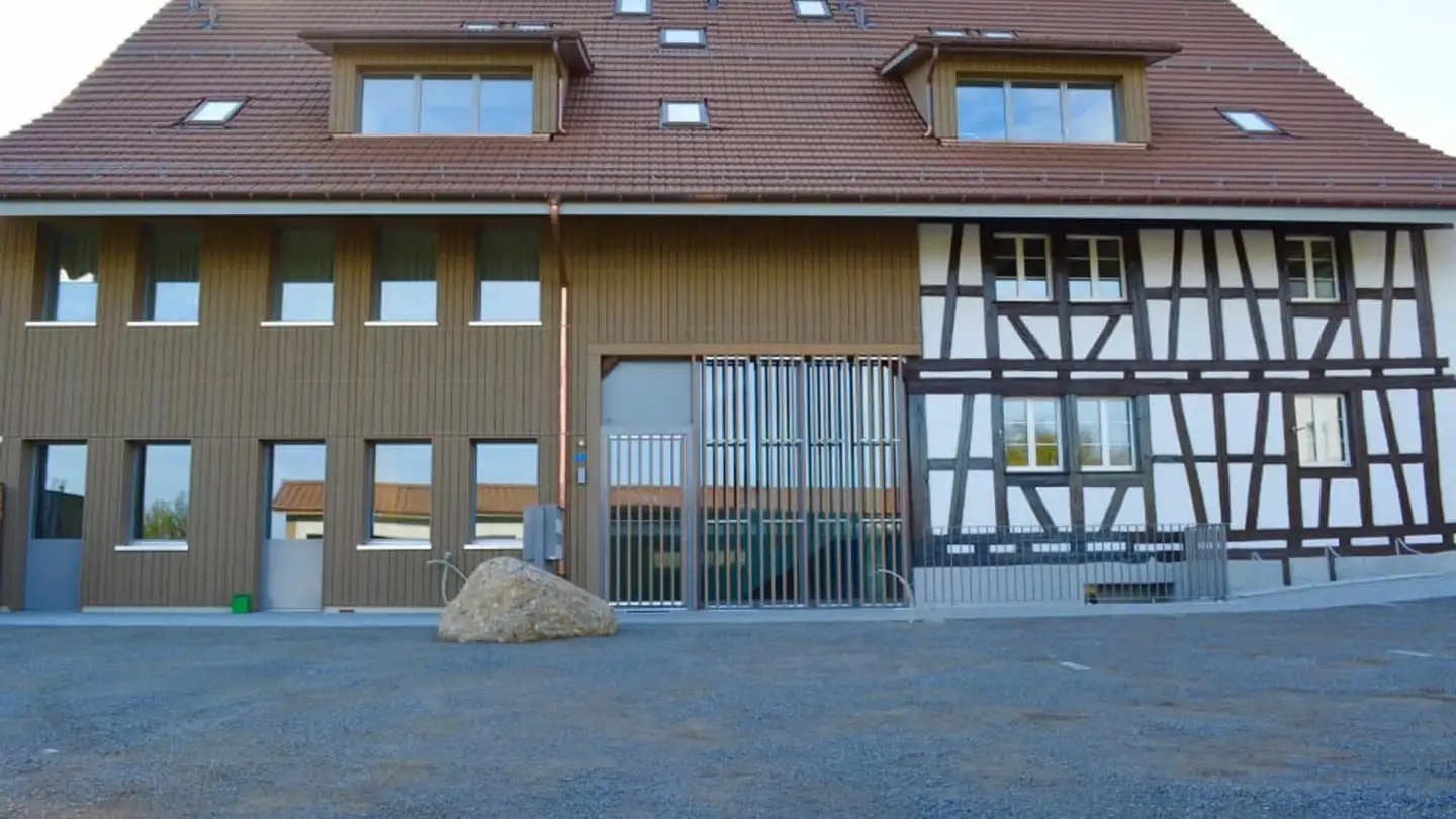 Appartement à louer - Poststrasse 7, 8312 Winterberg ZH - Photo 4