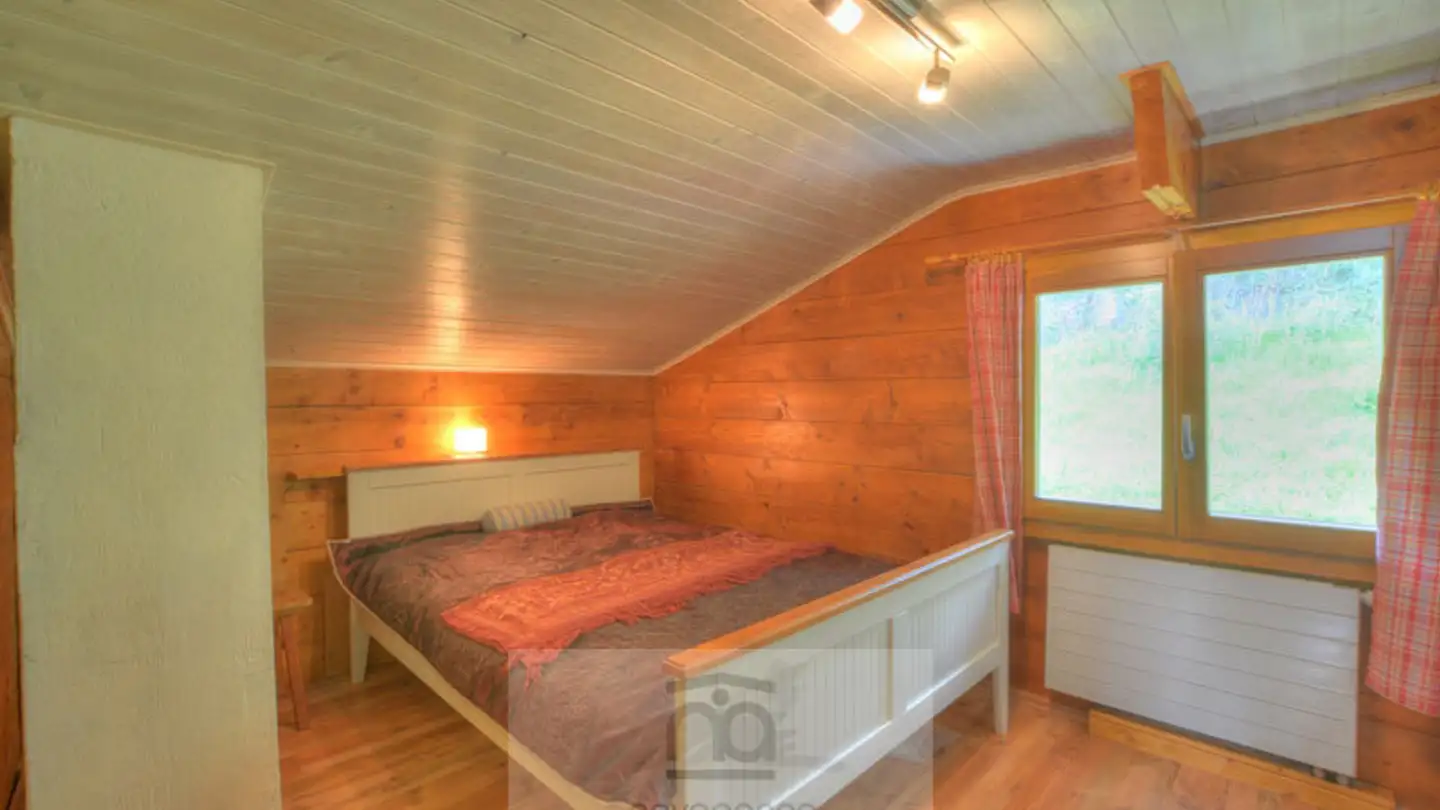 Appartement à vendre - Route D'anzère, 1972 Anzère - Photo 4