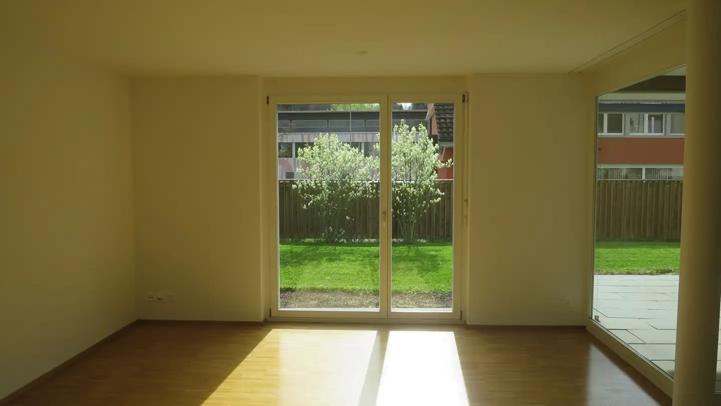 Apartment for rent - Grundstrasse 2a, 8488 Turbenthal - Photo 3