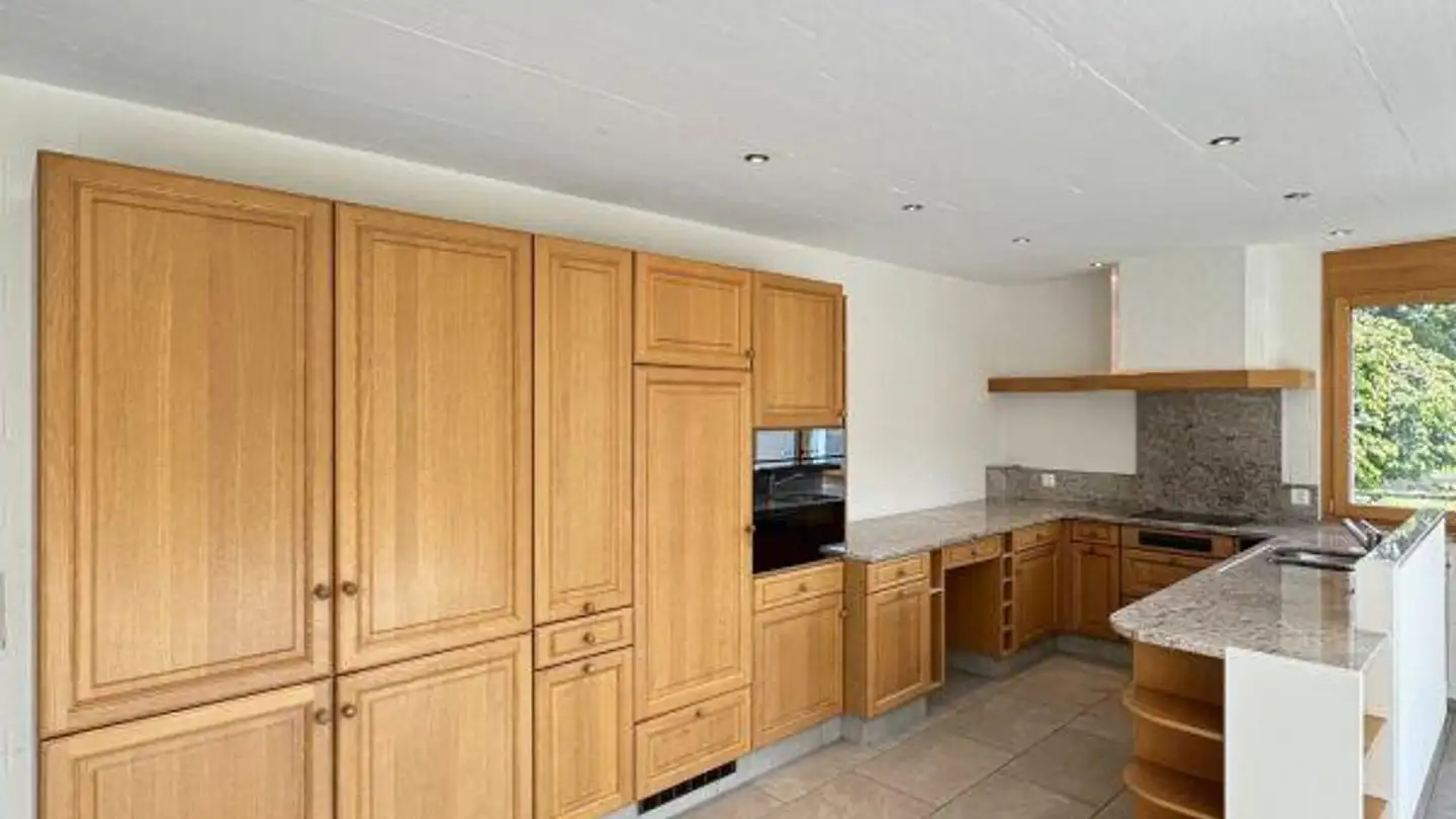 Casa bifamiliare in affitto - Kapellweg 2a, 7323 Wangs - Foto 4