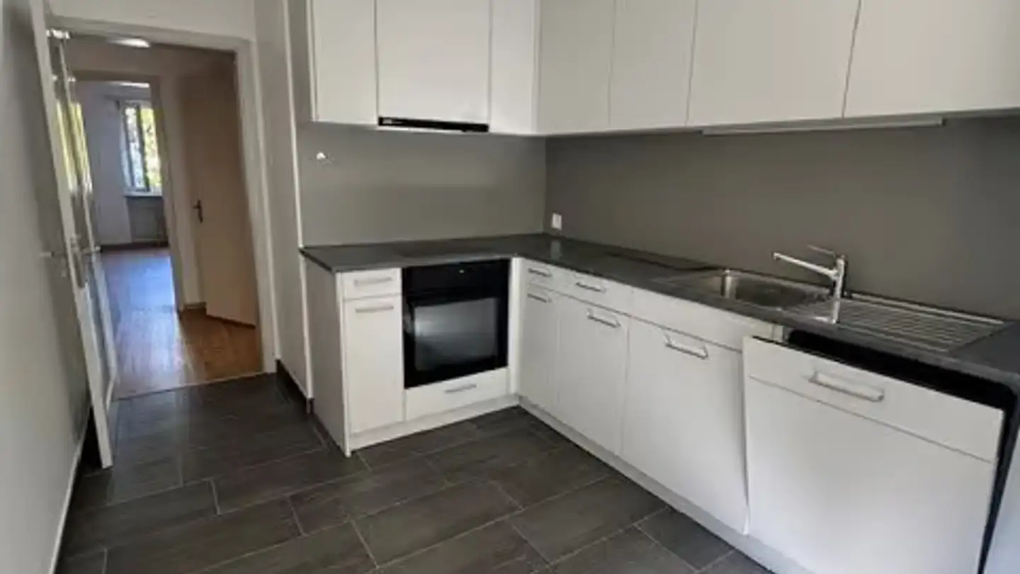 Wohnung mieten - Strassburgerallee 105, 4055 Basel
