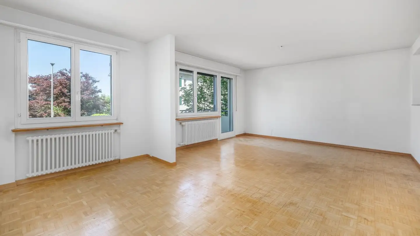 Semi-detached house for sale - Hofwiesenstrasse 15, 8330 Pfäffikon ZH - Photo 4