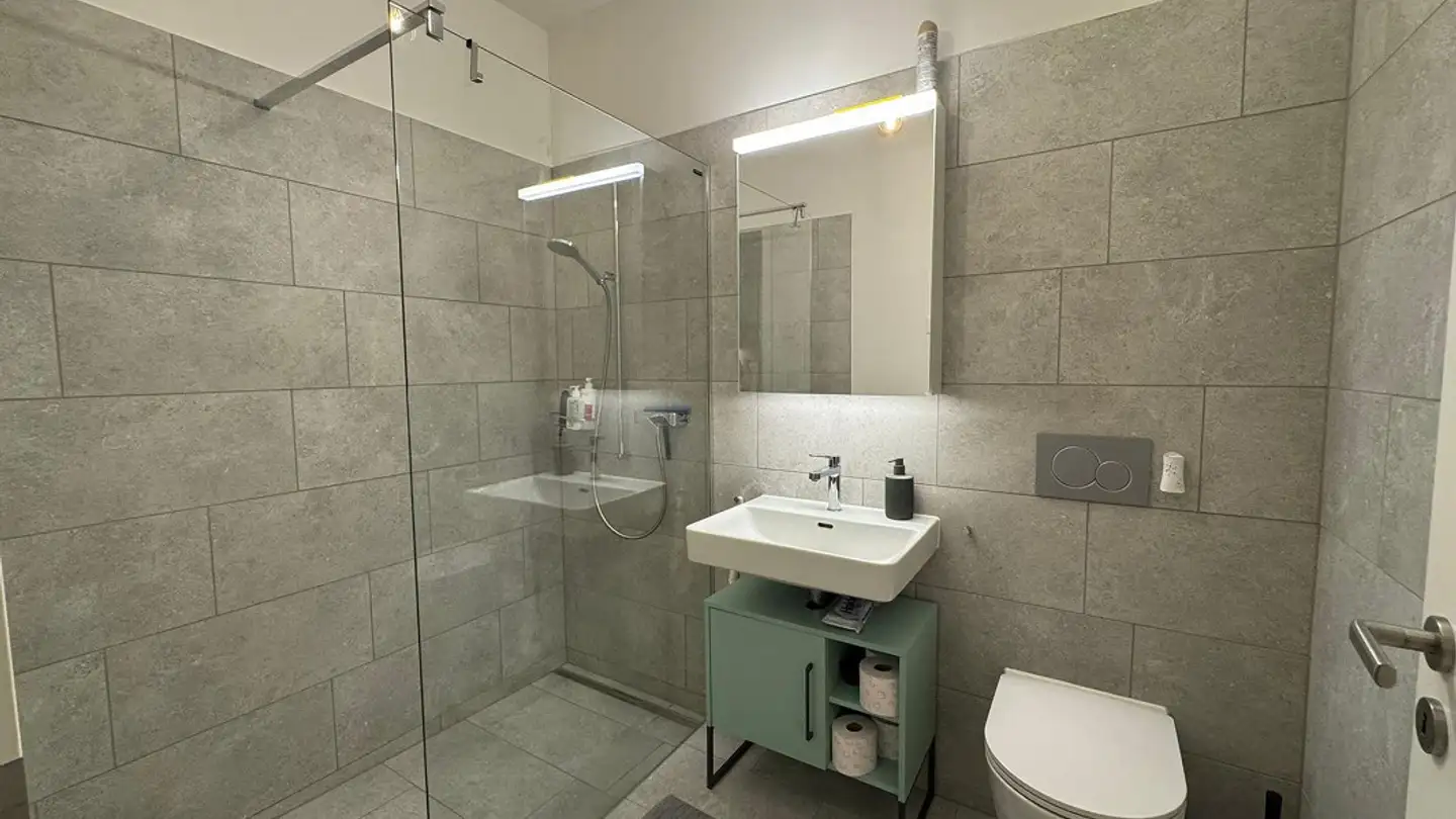 Wohnung mieten - Vordergasse 3, 8200 Schaffhausen - Foto 2