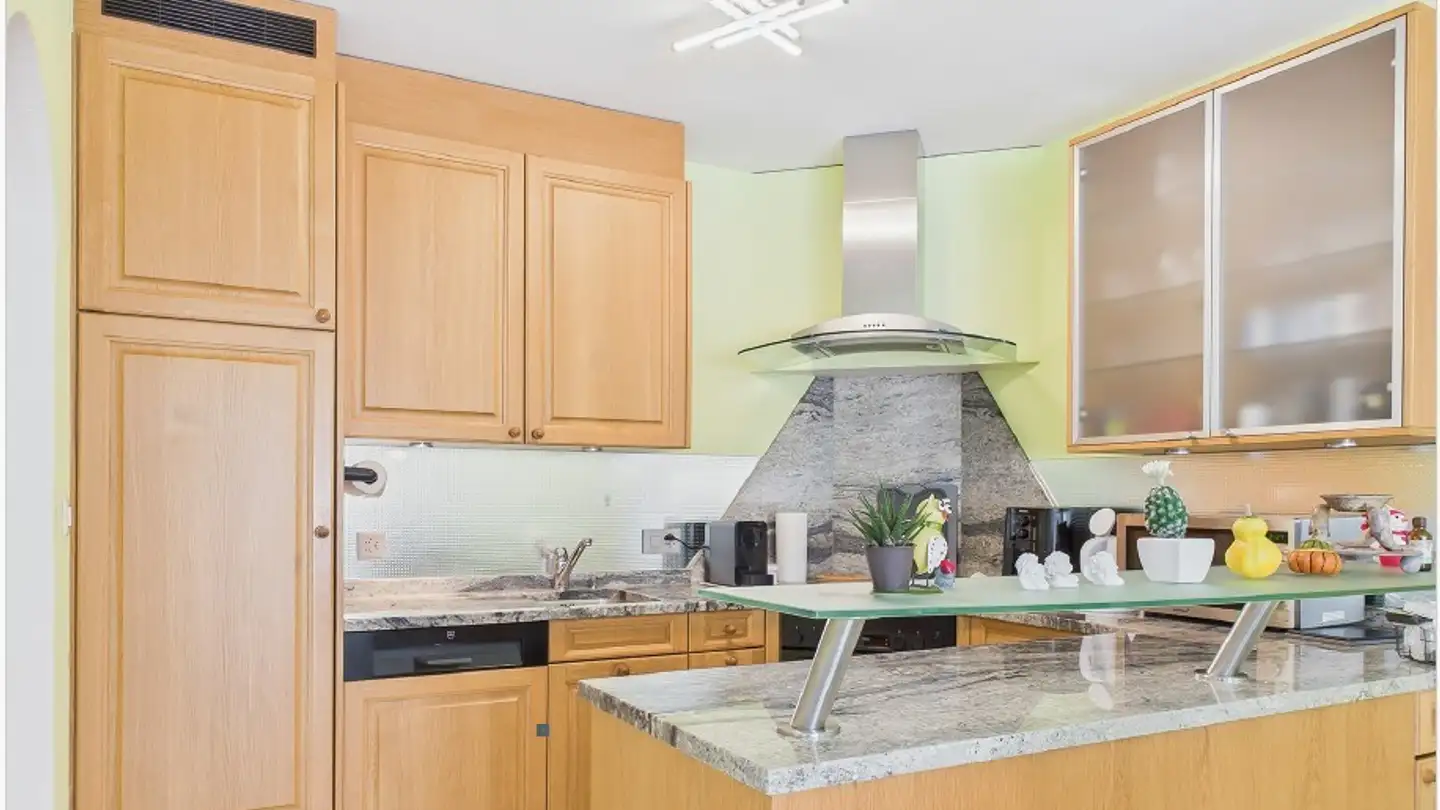 Appartamento in affitto - Rossiweg 3, 3250 Lyss