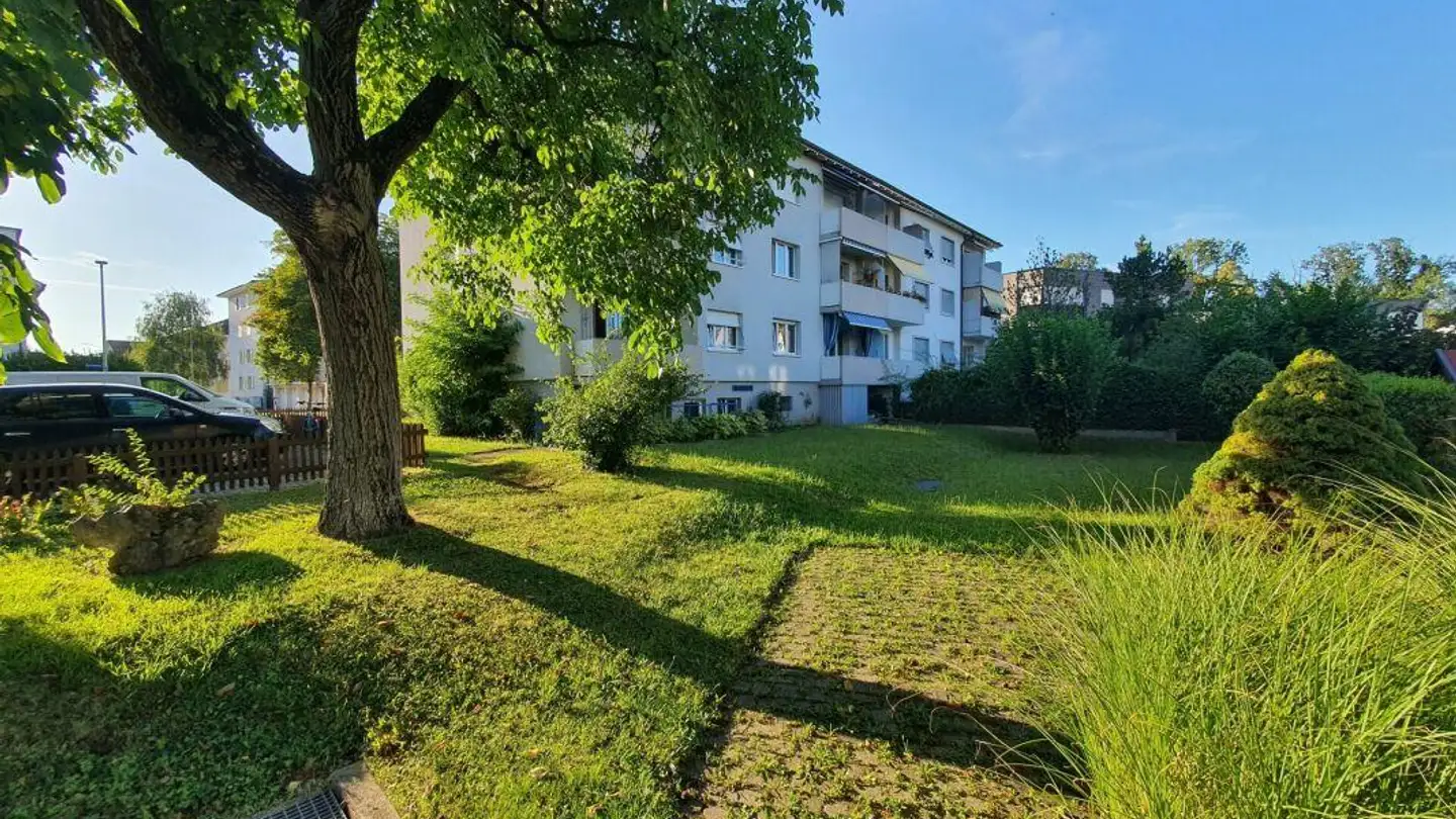 Wohnung kaufen - 4132 Muttenz - Foto 2