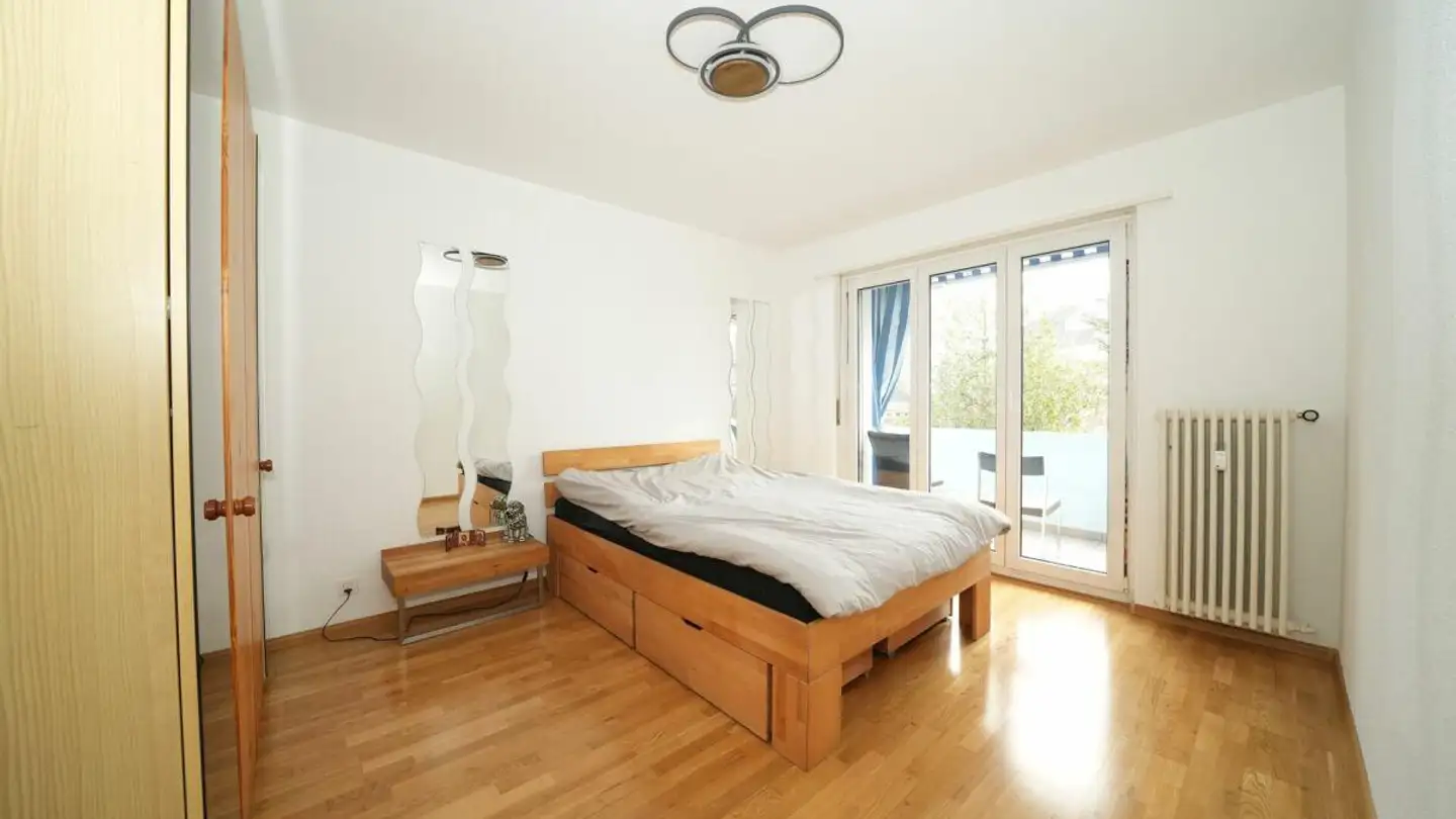 Wohnung kaufen - 4132 Muttenz - Foto 4