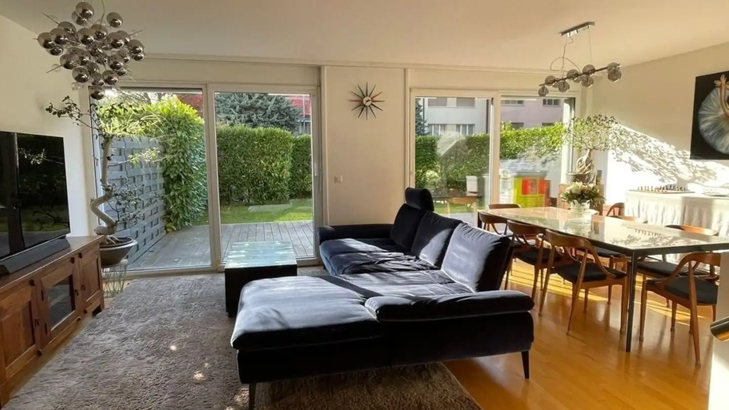 Apartment for rent - Chemin Du Chantey 6, 1817 Brent