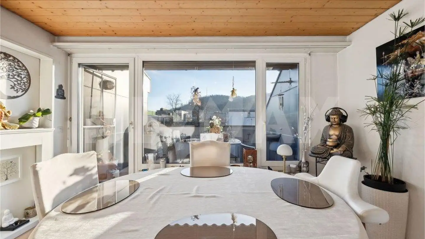 Wohnung kaufen - Grienmattweg 27, 4450 Sissach