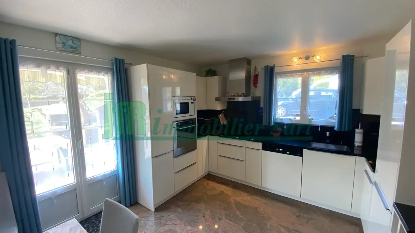 Duplex in vendita - Route D'ecublens, 1026 Echandens - Foto 2