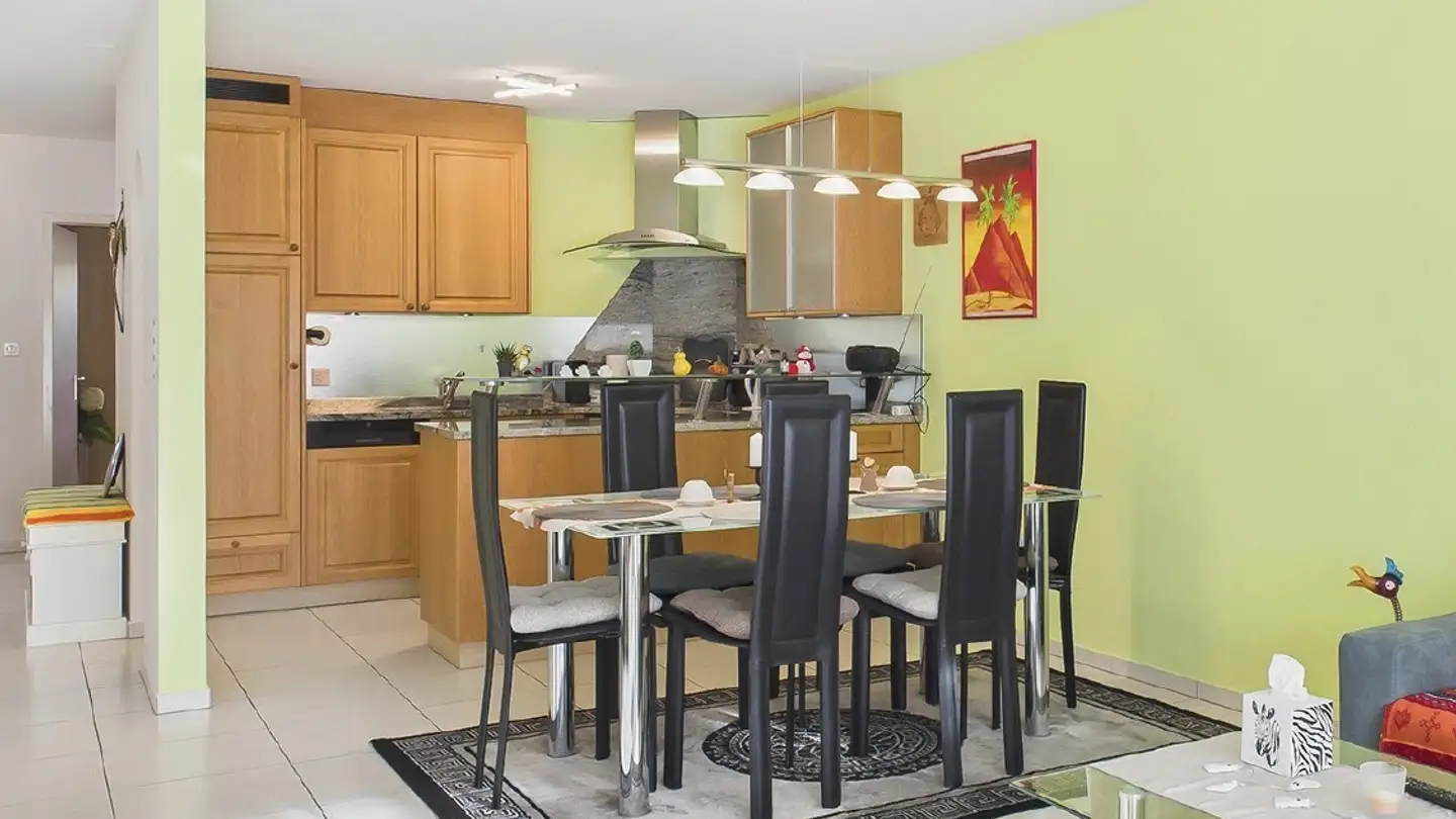 Appartamento in affitto - Rossiweg 3, 3250 Lyss - Foto 3