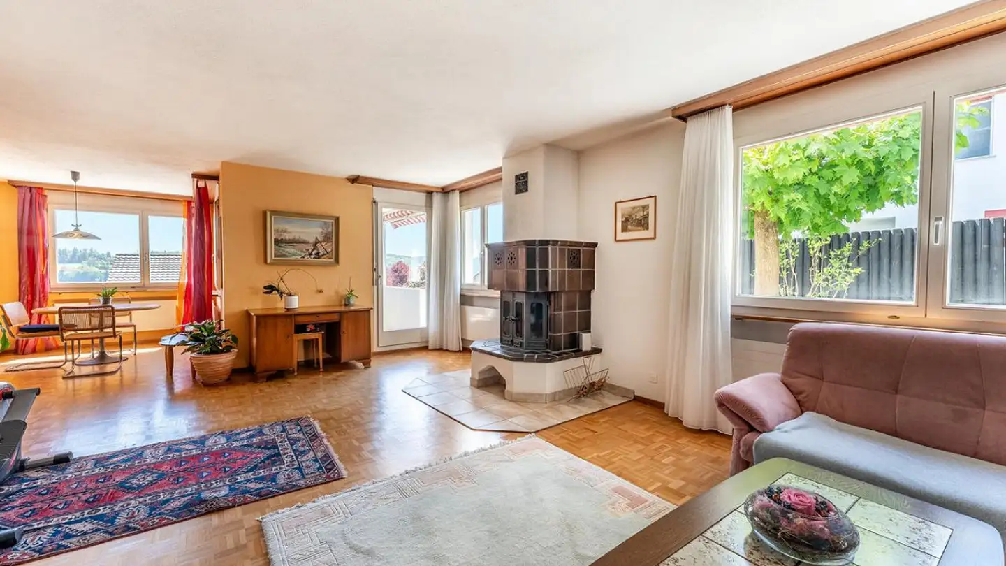 Einfamilienhaus kaufen - Unterstieg 33, 8222 Beringen - Foto 4