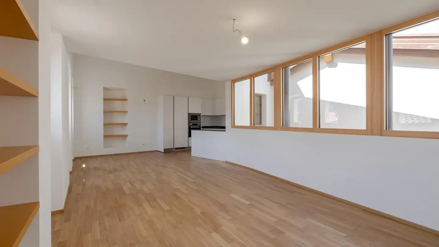 Einfamilienhaus mieten - 6954 Sala Capriasca - Foto 2
