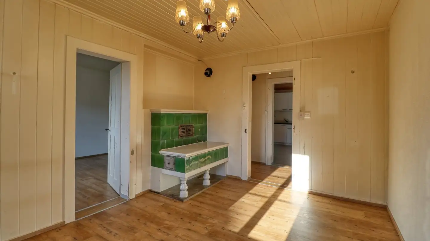 Appartement à louer - Dornhaldestrasse 93, 3627 Heimberg - Photo 4