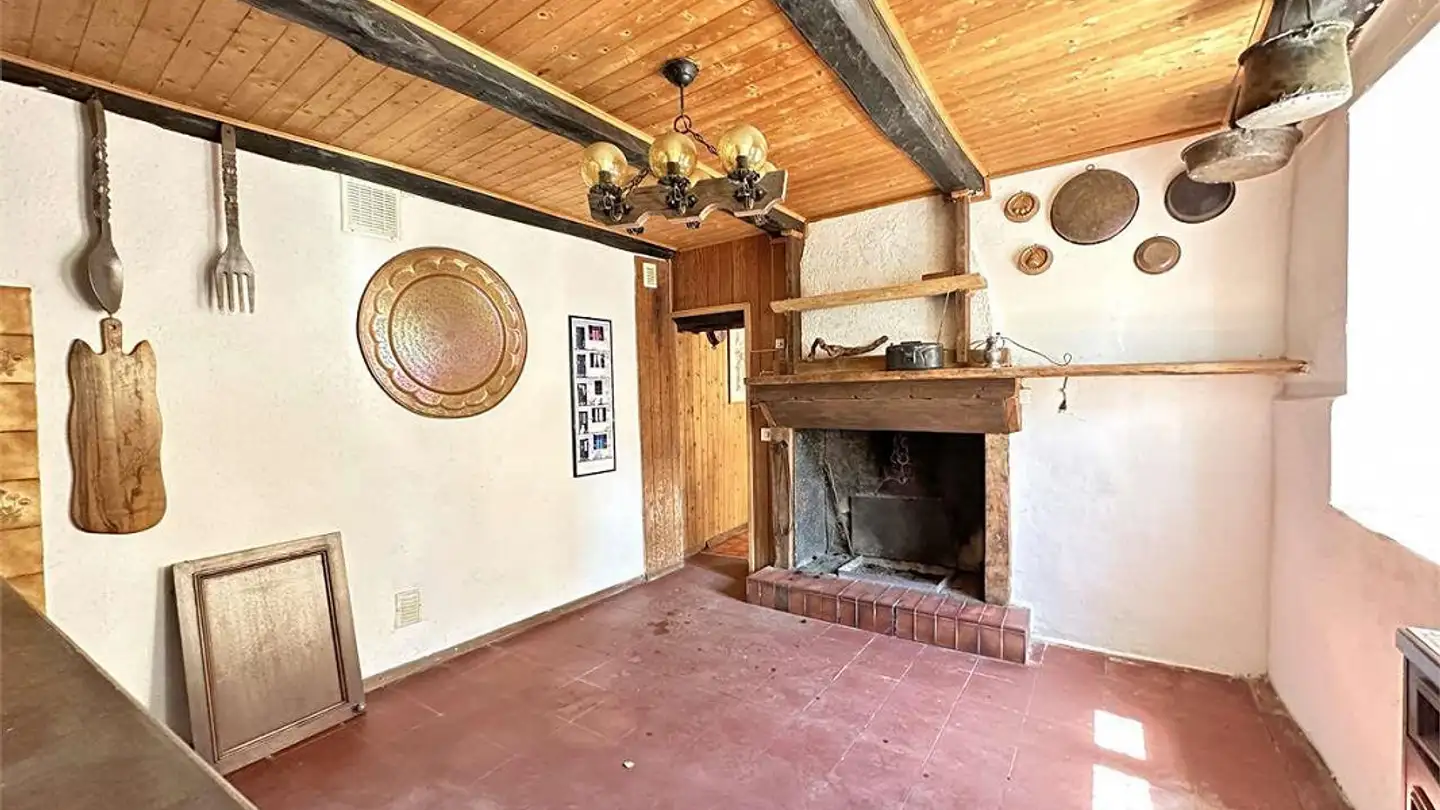 Single house for sale - 6986 Novaggio - Photo 4