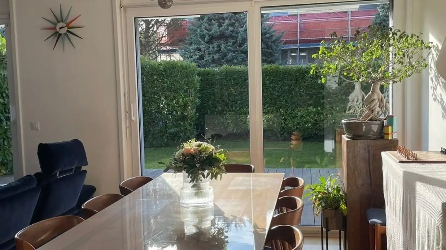 Appartamento in affitto - Chemin Du Chantey 6, 1817 Brent - Photo 2