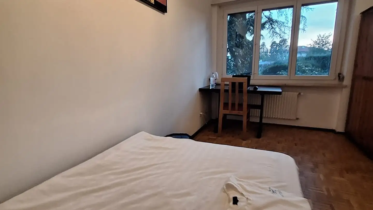 Wohnung mieten - 6900 Lugano - Foto 3