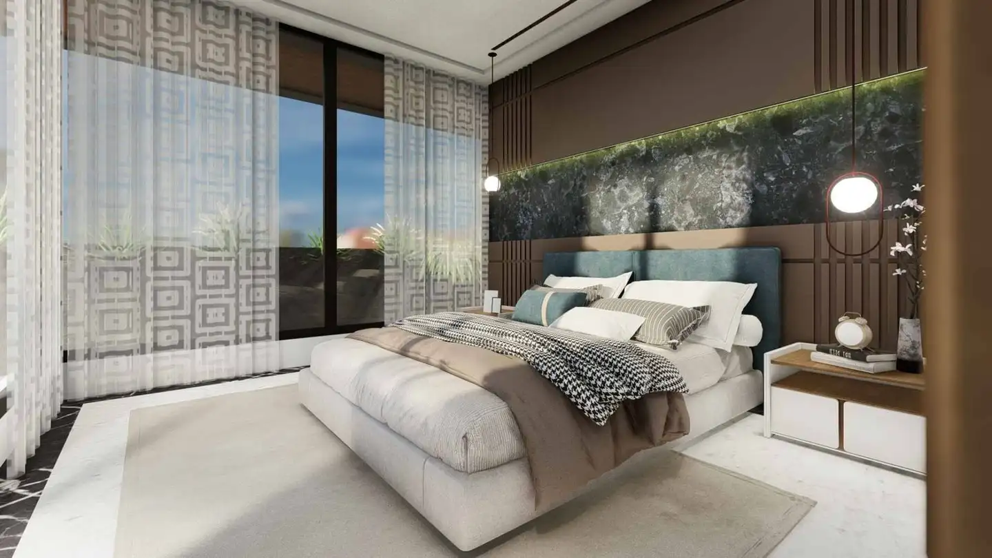 Duplex in vendita - 1028 Préverenges - Foto 3