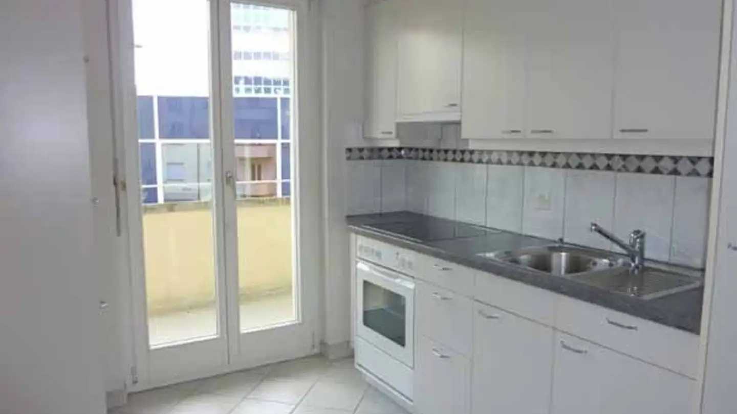 Apartment for rent - Verena-Conzett-Strasse, 8004 Zürich - Photo 2