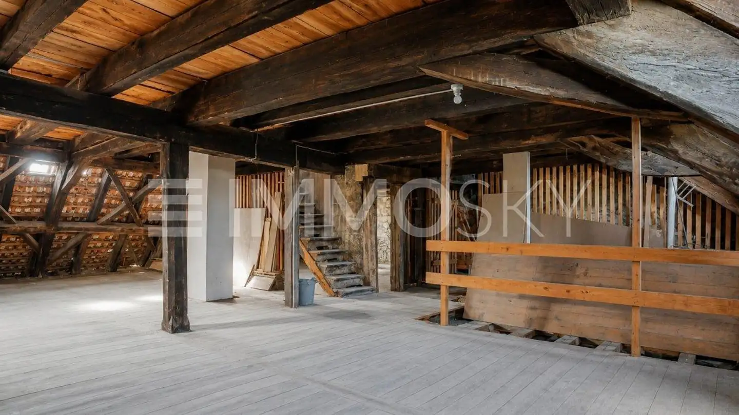 Casa singola in vendita - 8214 Gächlingen - Foto 4