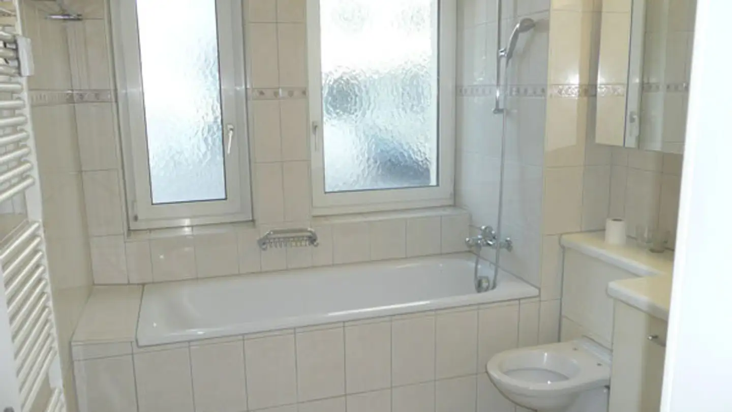 Apartment for rent - Verena-Conzett-Strasse, 8004 Zürich - Photo 4