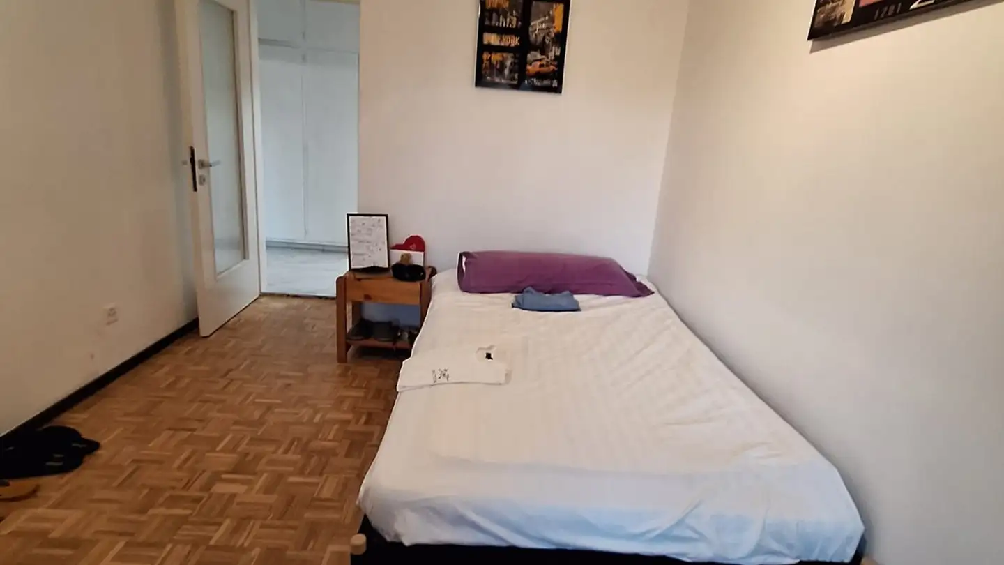 Wohnung mieten - 6900 Lugano - Foto 4