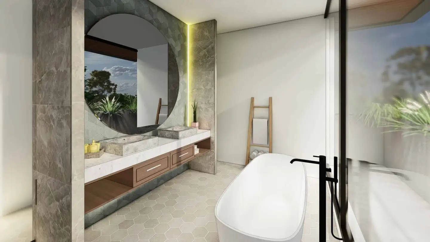 Duplex in vendita - 1028 Préverenges - Foto 4