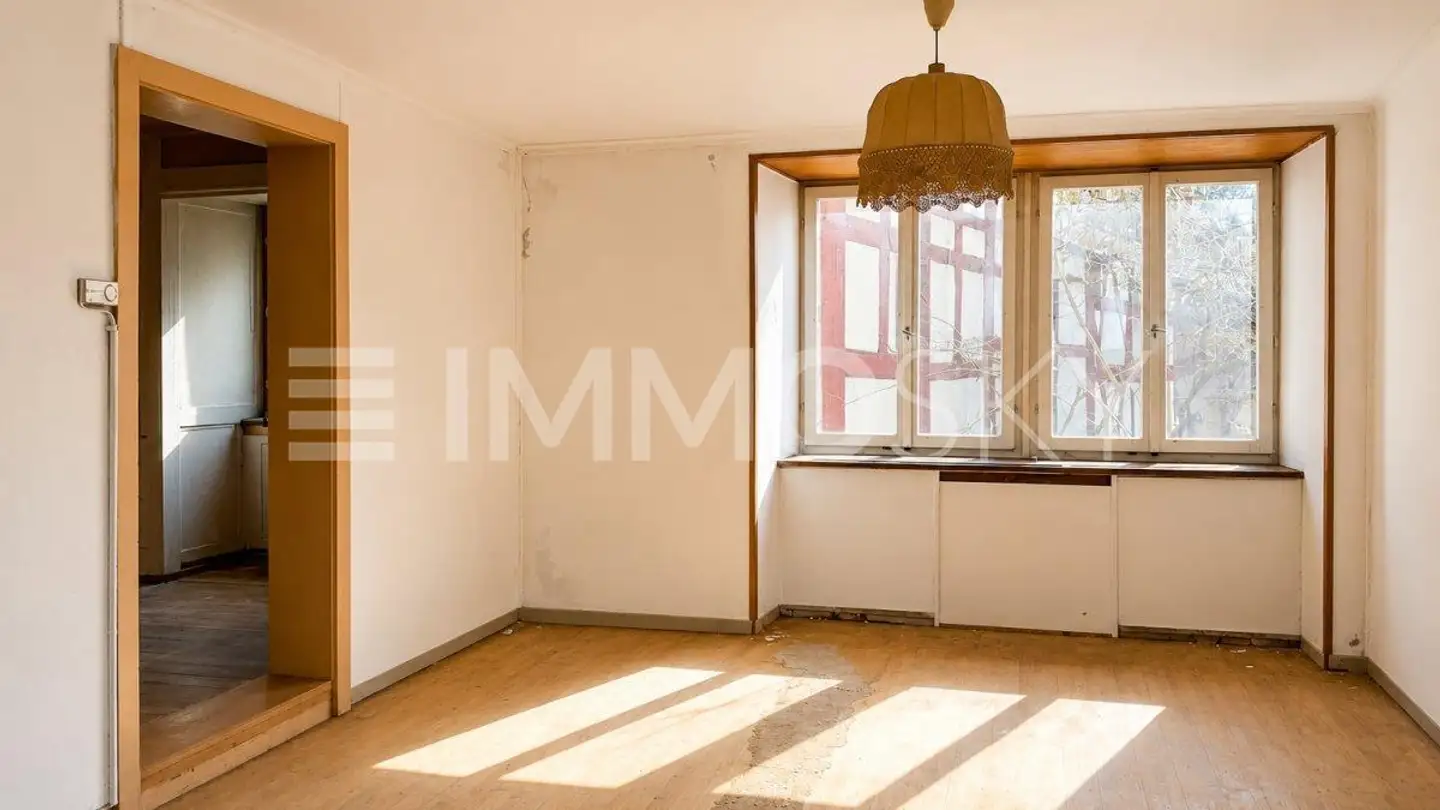 Casa singola in vendita - 8214 Gächlingen - Foto 2
