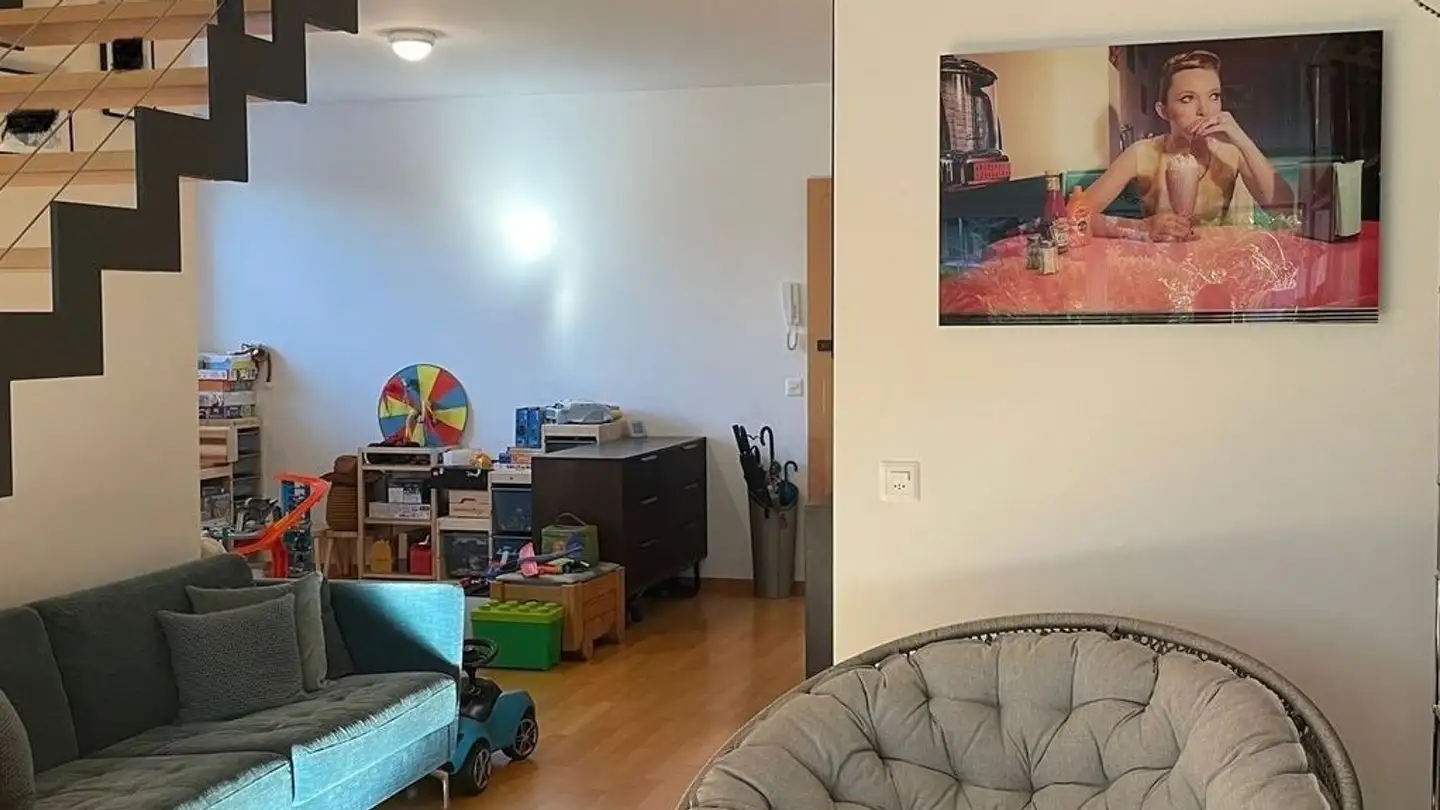 Appartamento in affitto - Chemin Du Chantey 6, 1817 Brent - Photo 3