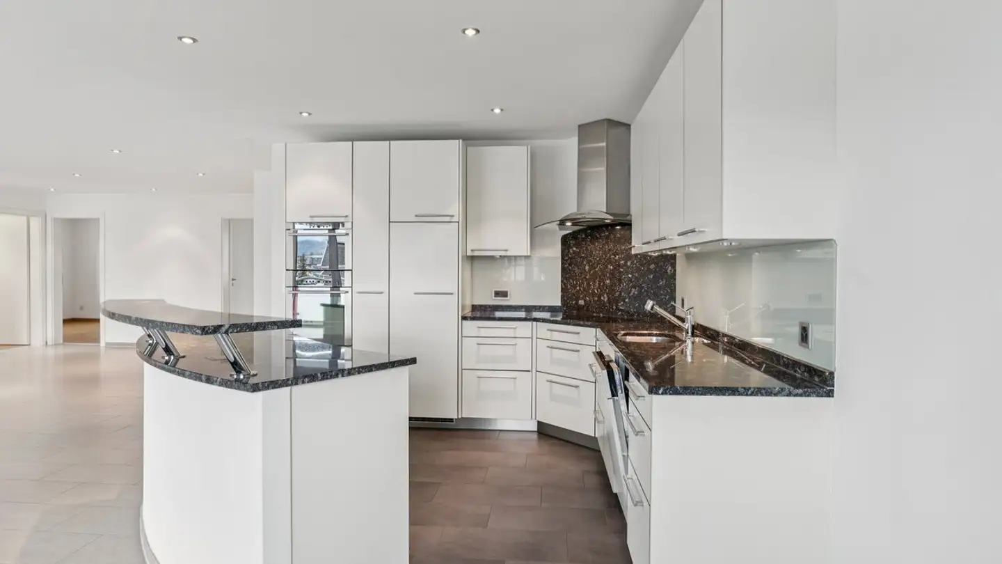 Appartamento in vendita - Gütschweg 18, 8733 Eschenbach SG - Foto 3