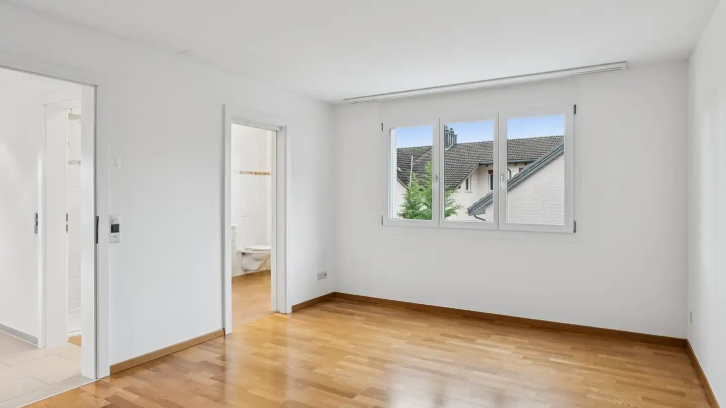 Appartamento in vendita - Gütschweg 18, 8733 Eschenbach SG - Foto 4