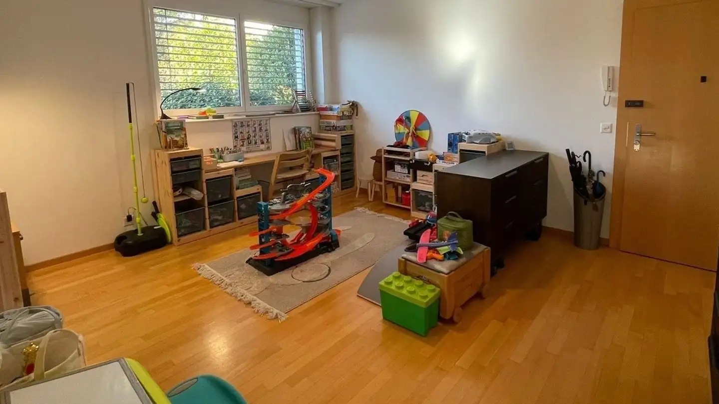 Appartamento in affitto - Chemin Du Chantey 6, 1817 Brent - Photo 4