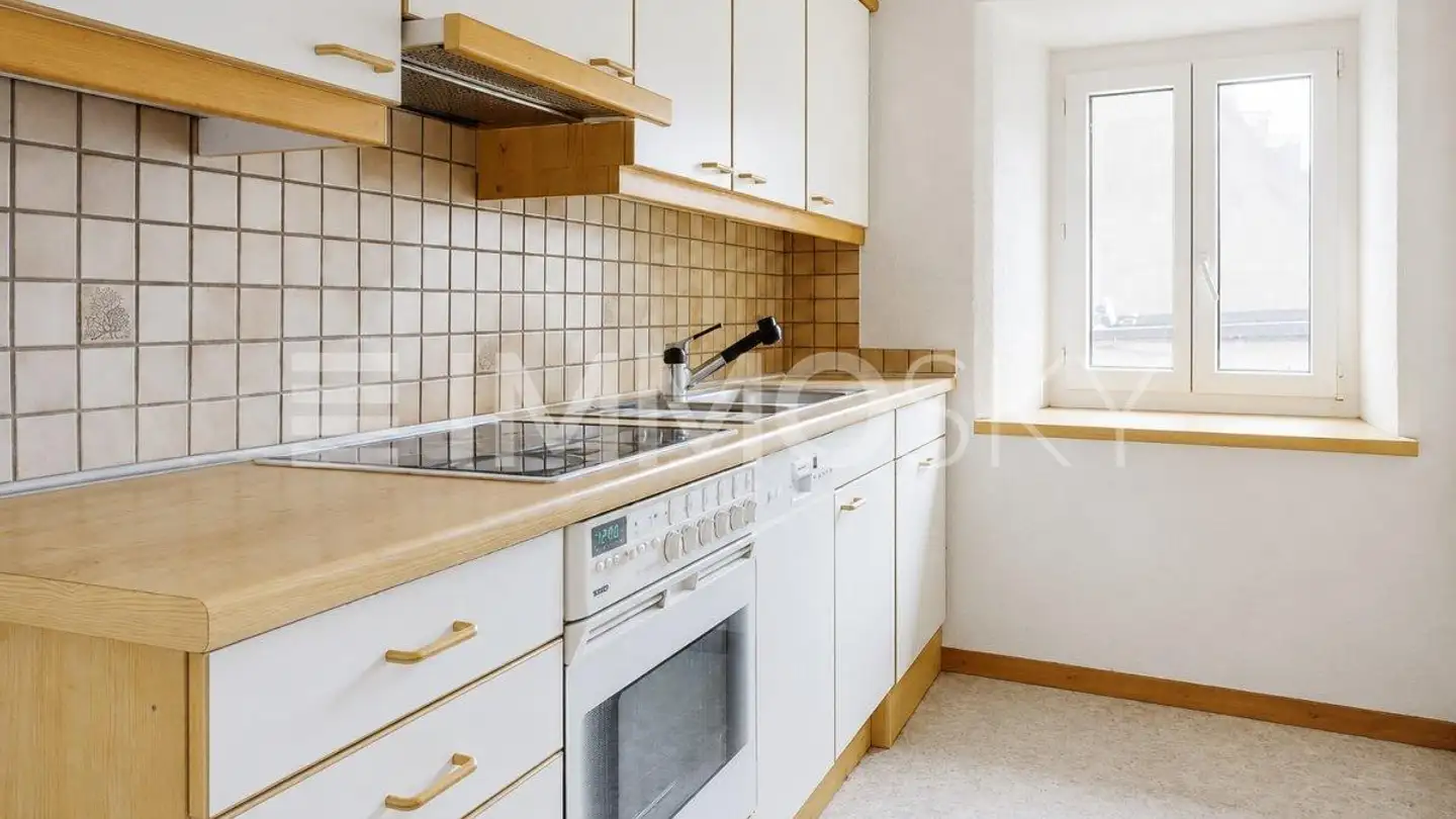 Casa singola in vendita - 8214 Gächlingen - Foto 3