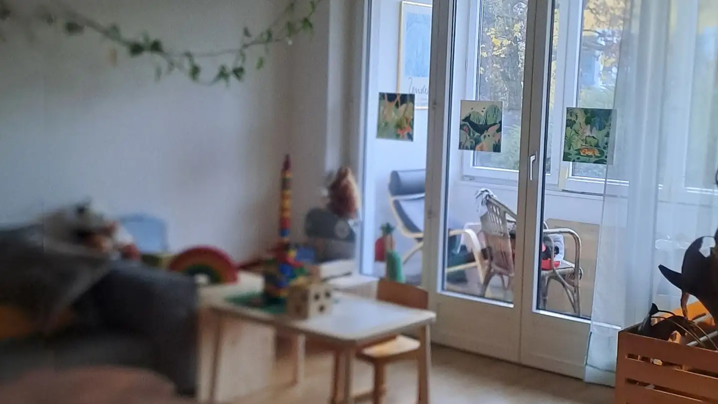 Apartment for rent - 3012 Bern