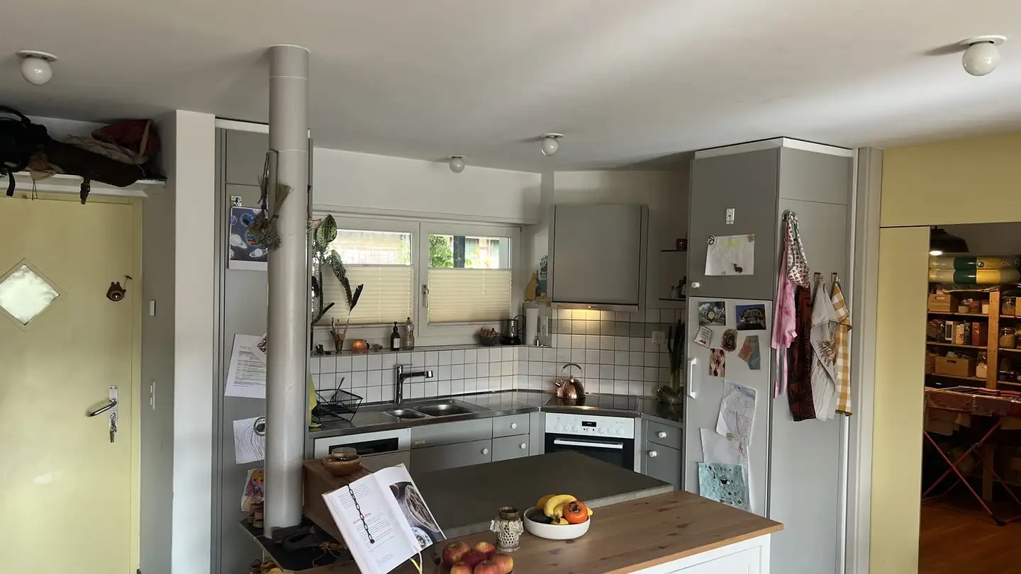 Apartment for rent - 8404 Stadel (Winterthur)