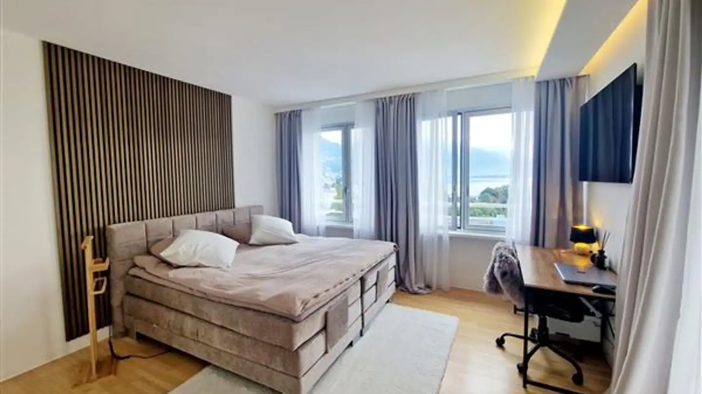 Apartment for sale - 6600 Locarno