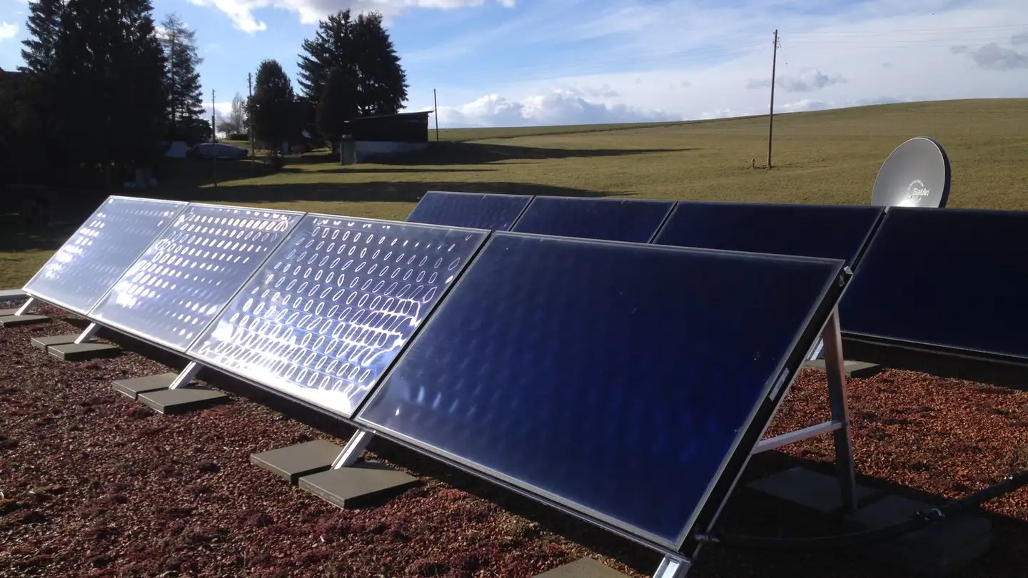 Villa kaufen - Bierhausstrasse 10, 1712 Tafers - Foto 4