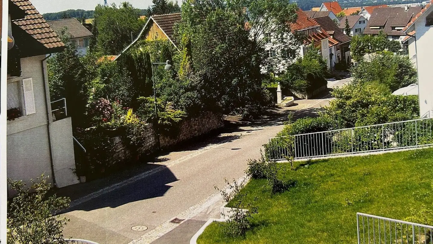 Duplex à louer - Hauptstrasse 73, 4148 Pfeffingen