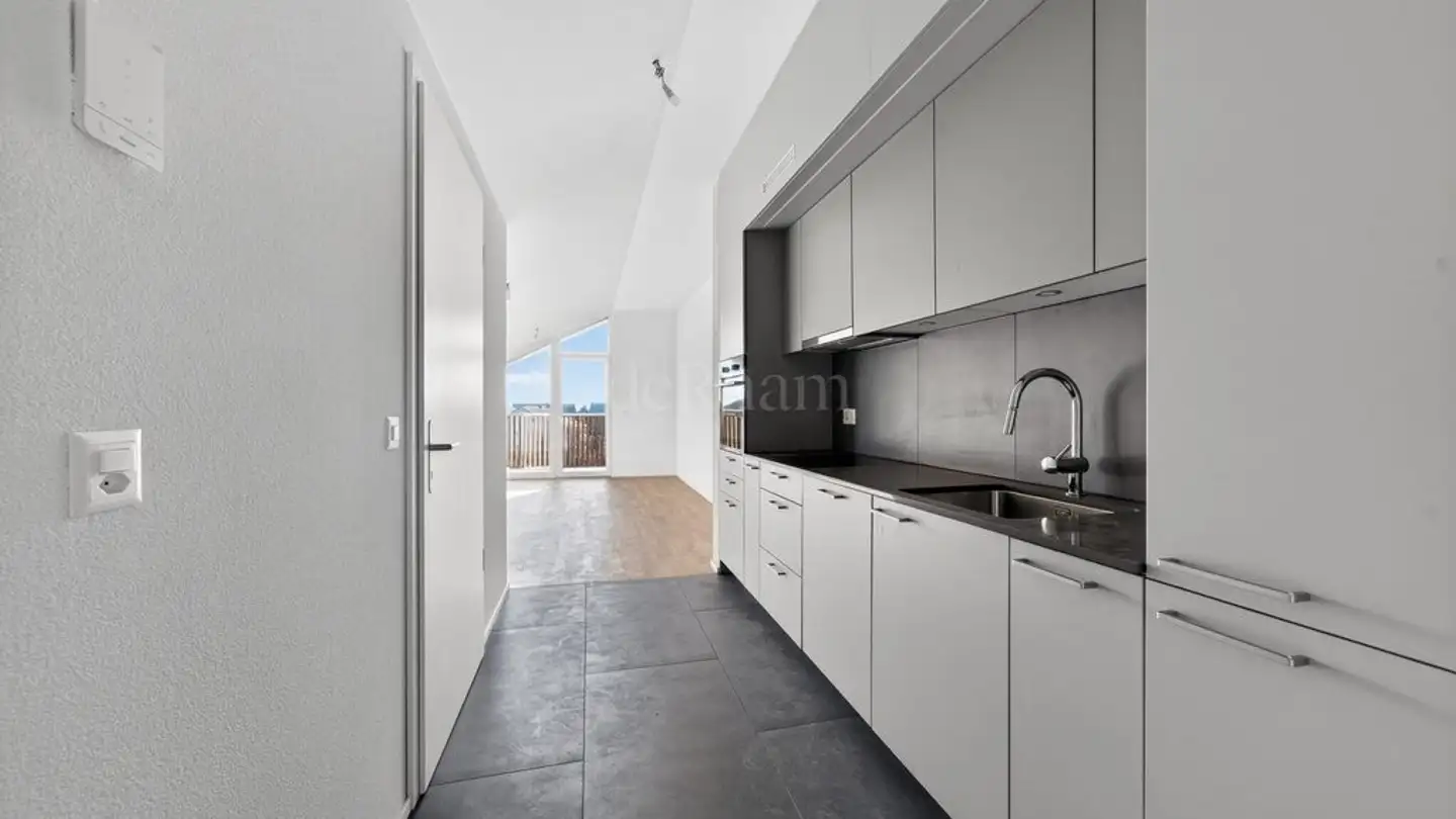 Wohnung mieten - Chemin De L'ochettaz 27, 1025 St-Sulpice VD